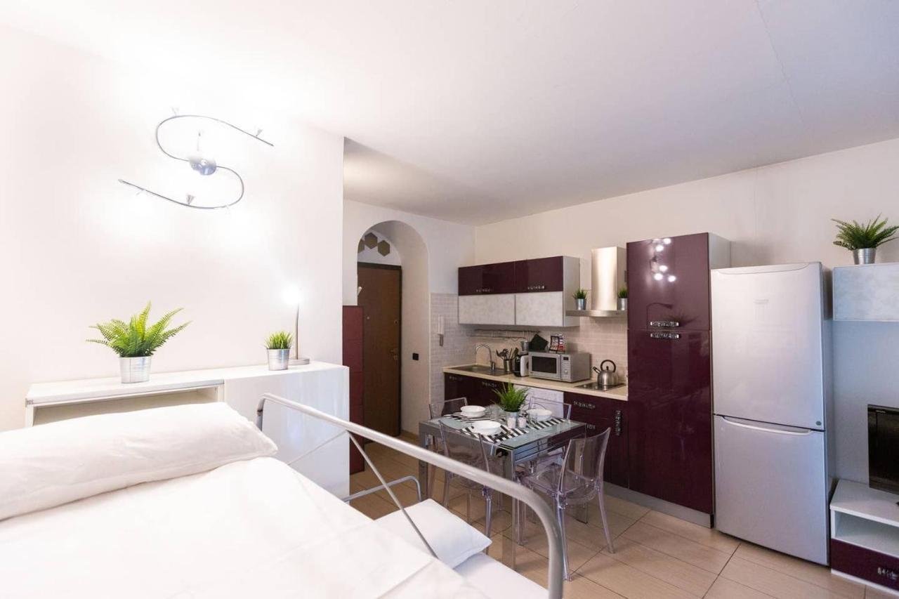 Apartment Monte Nero 29 Milão Exterior foto