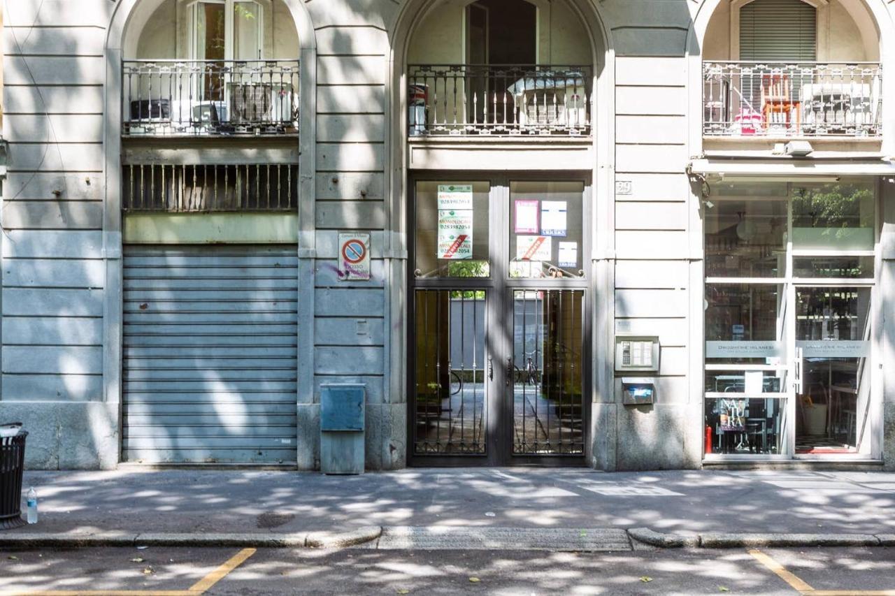 Apartment Monte Nero 29 Milão Exterior foto